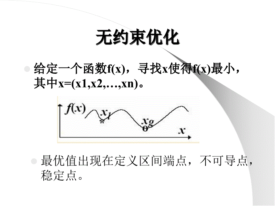 数学建模讲义线性规划模型基本模型_第3页