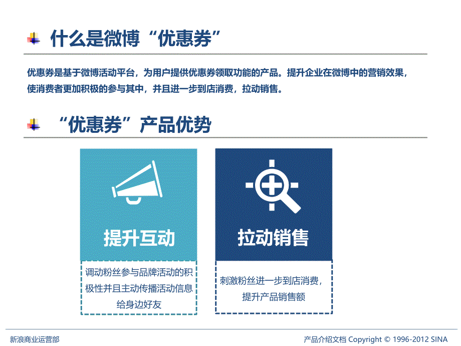 微博“优惠券”产品介绍_第3页