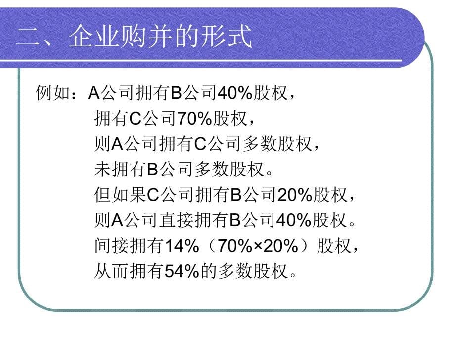 、企业兼并、重整与清算_第5页