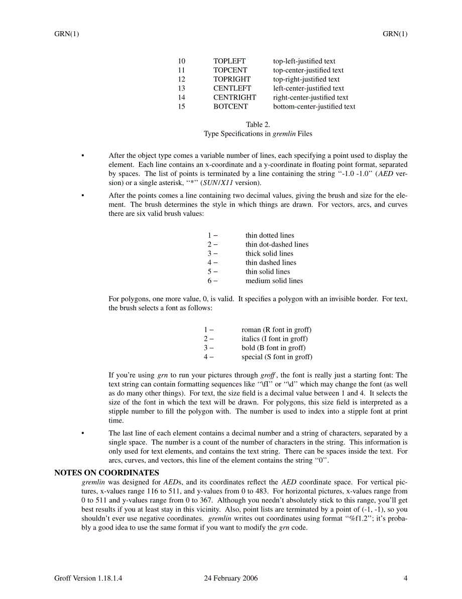 Linux系统调用详解之grn_第4页