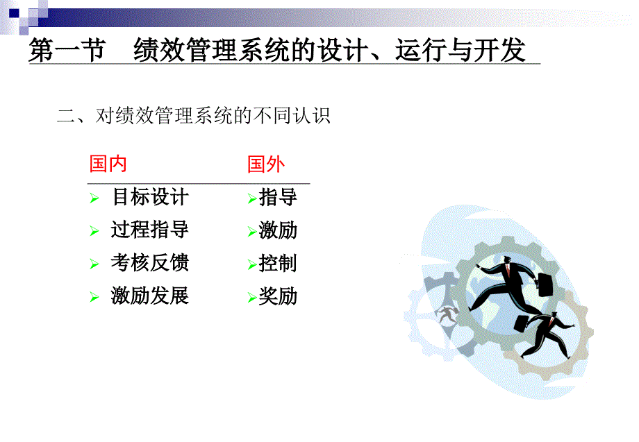 人力资源管理师考试复习材料_第3页