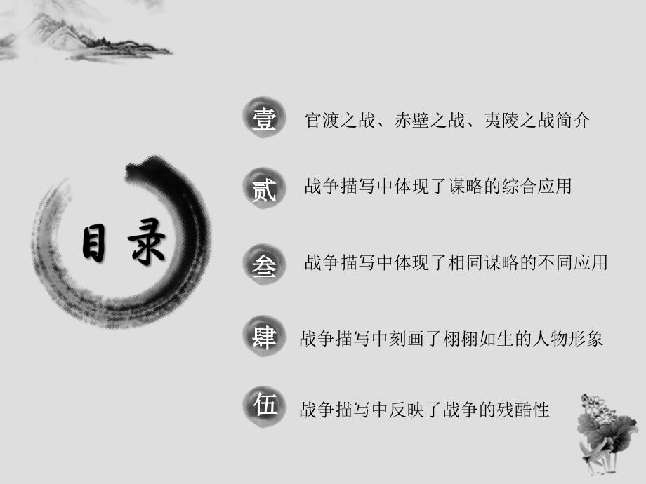 《三国演义》中的战争描写_第3页