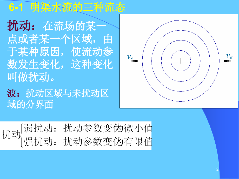 《水力学》第六章--明渠恒定非均匀流_第2页