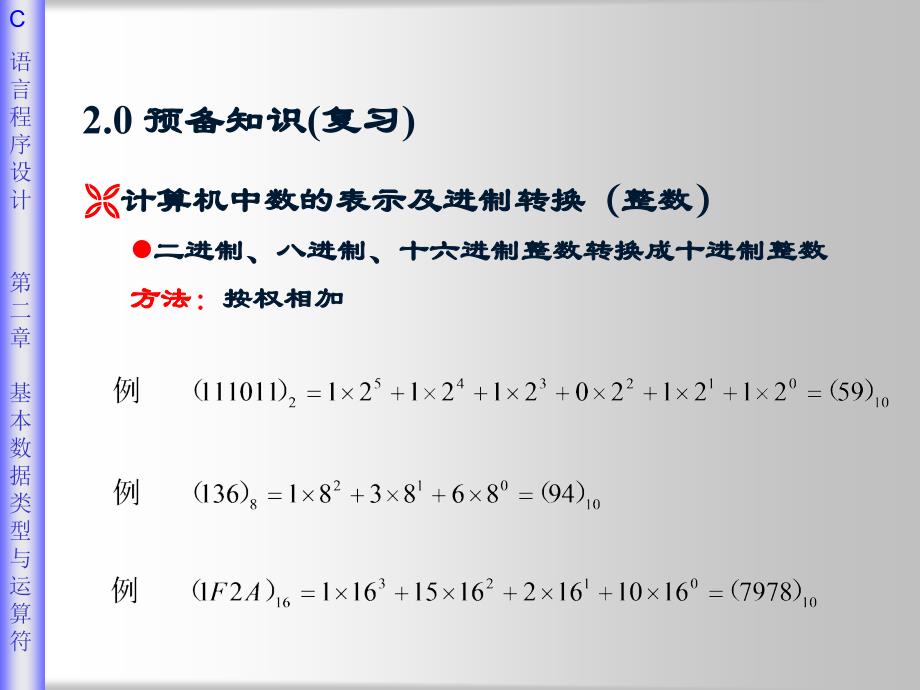 C语言电子教案2_第3页