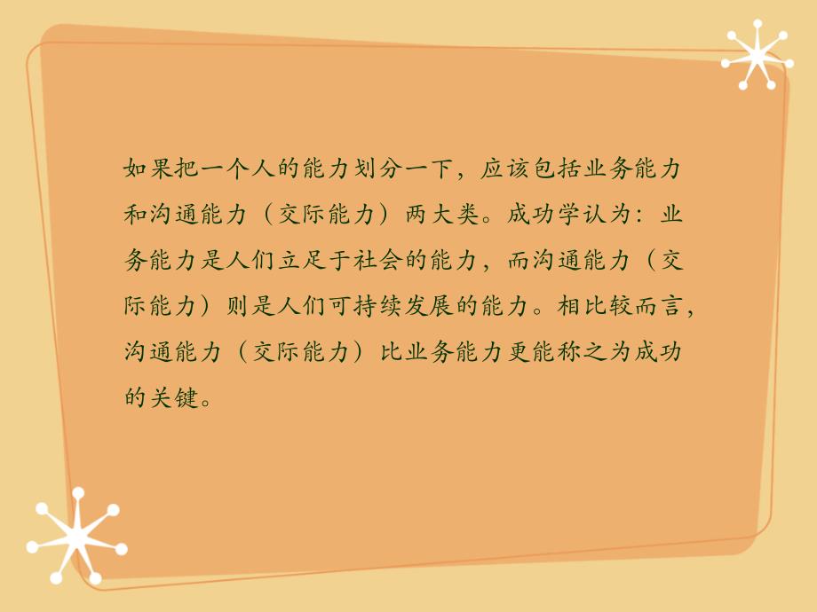 沟通的艺术企业员工培训_第3页