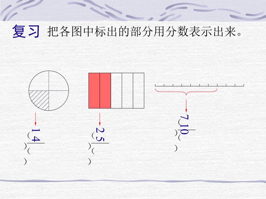 小学三年级数学小数的初步认识1[人教版]_第2页