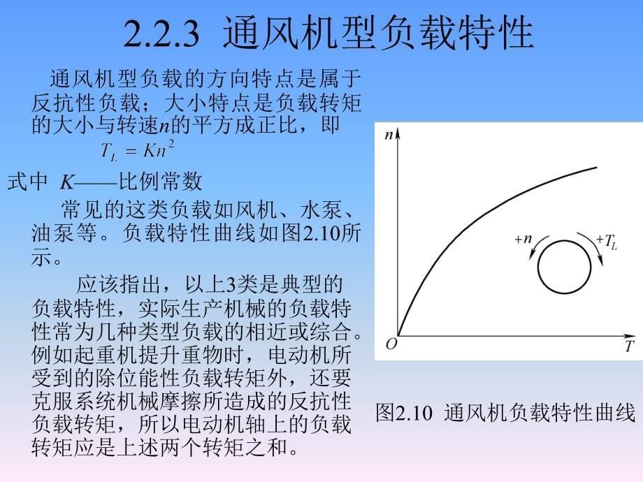 生产机械的负载转矩特性_第5页