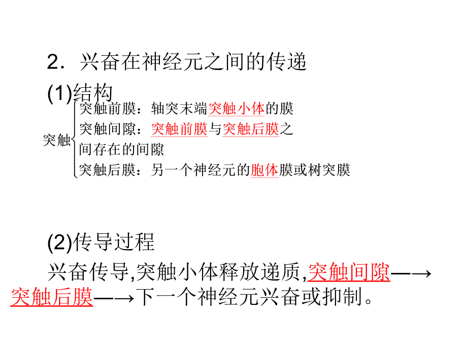 神经调节的结构基础和反射_第4页