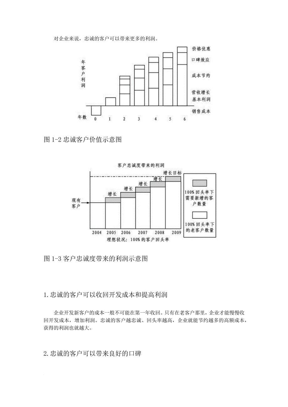 赢得客户忠诚的5个要诀_第5页