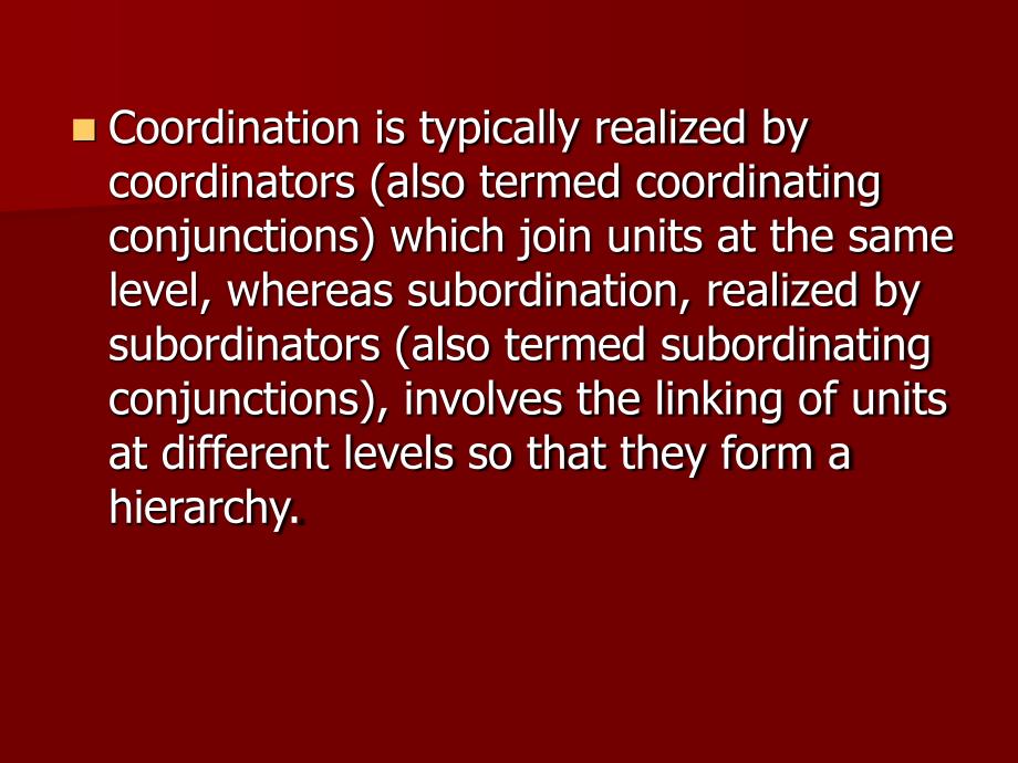 专业英语语法Coordination_第3页