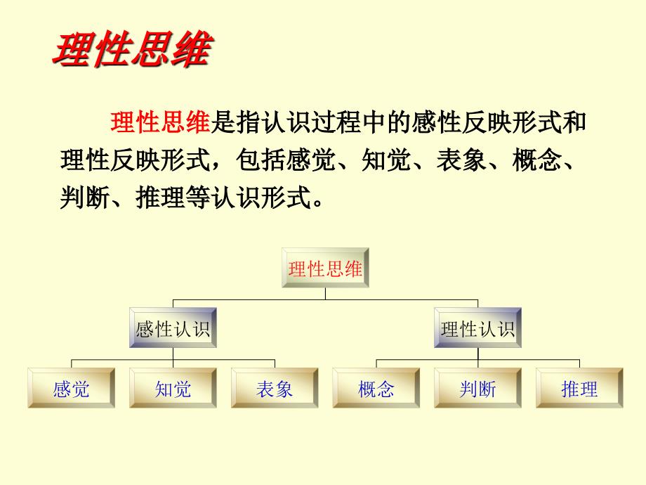 马克思主义哲学课件认识的过程_第3页