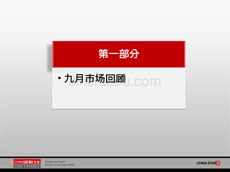 2010年中国房地产二次调控市场报告_第4页