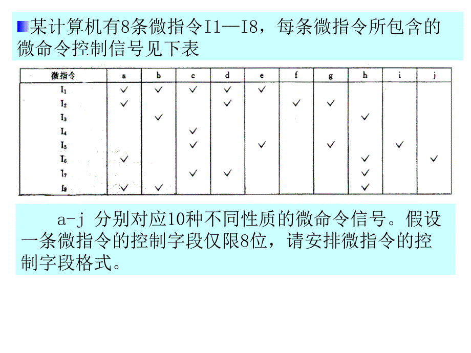 《计算机组成原理》复习综合题总结_第2页