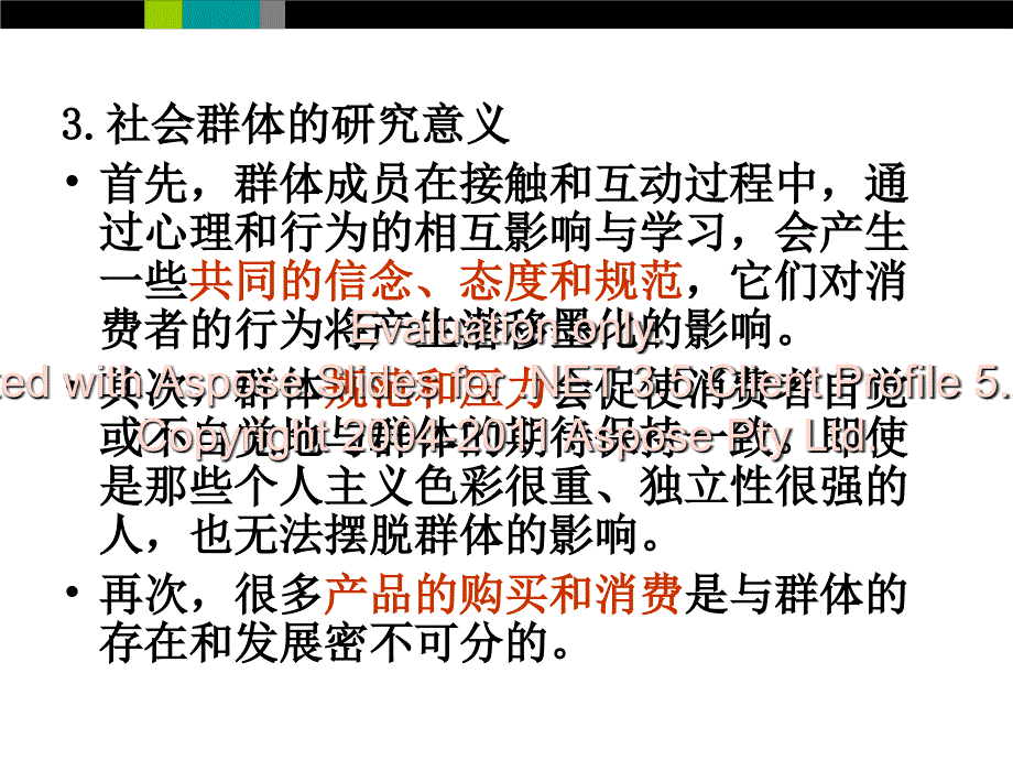 社会群体与消费者行为_第4页