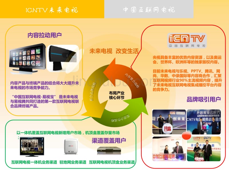 中国互联网电视七大业务牌照方市场能力调研_第5页