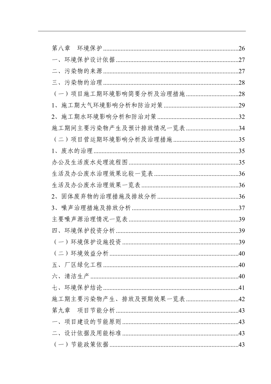 井矿盐项目可行性研究报告_第3页