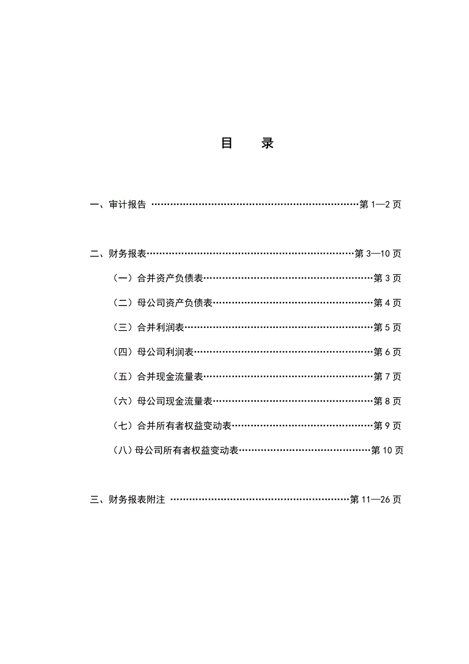 中集集团：深圳中集电商物流科技有限公司2016年度合并审计报告_第2页