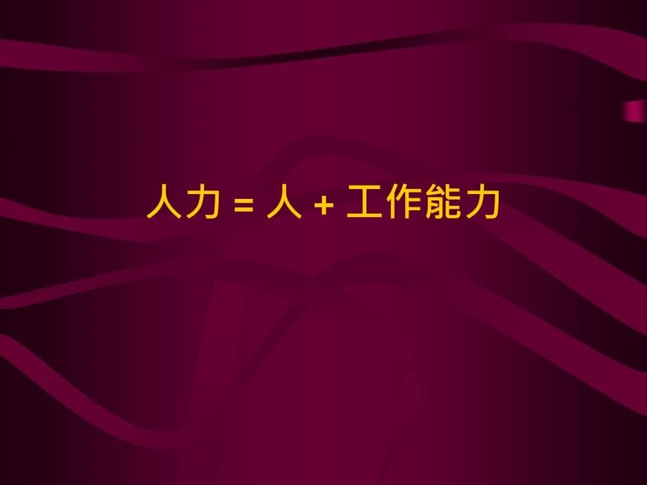 人力资源规划与管理策略_第5页