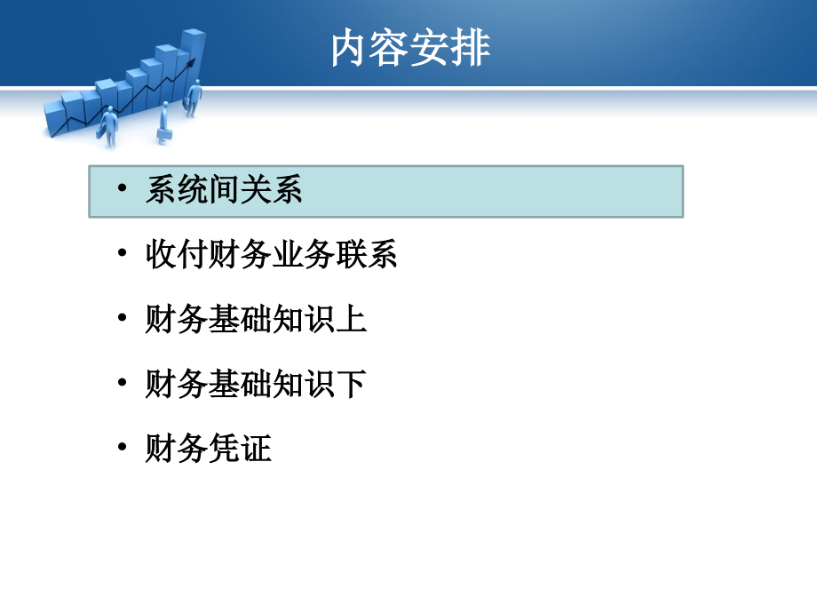 收付财务基础知识培训_第2页