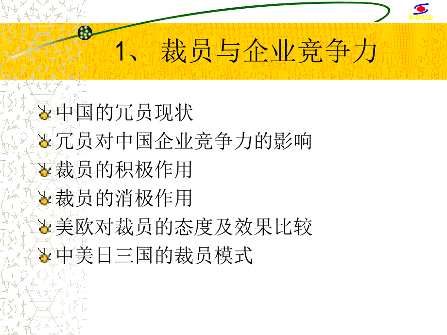 如何通过裁员来提高公司的竞争力_第4页