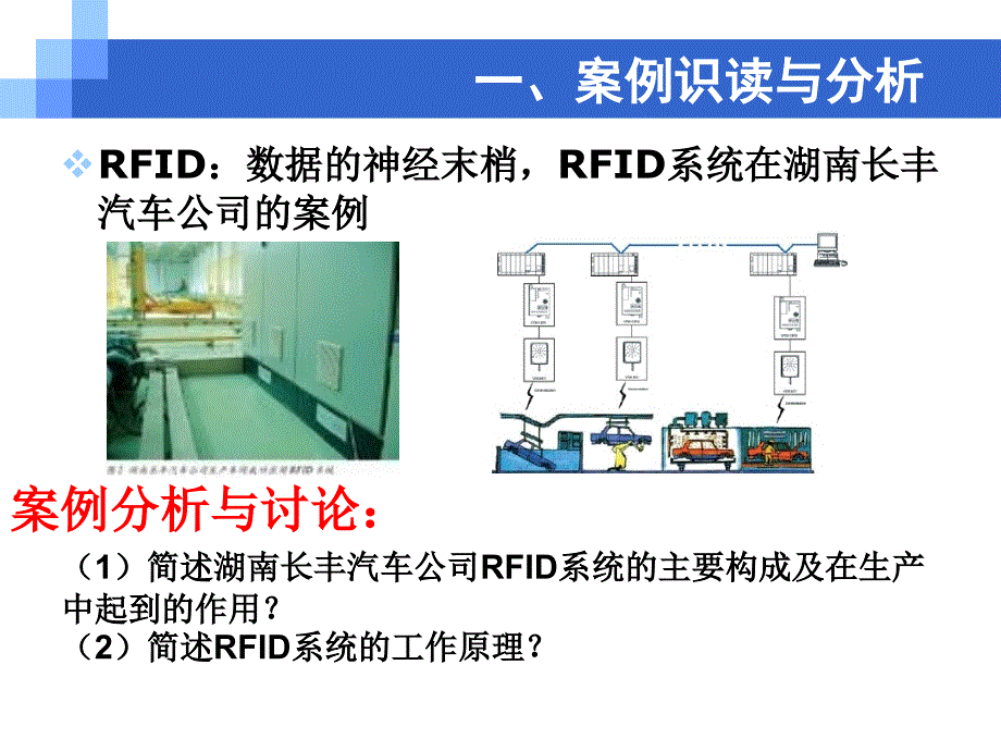 RFID系统的构成及工作原理_第3页