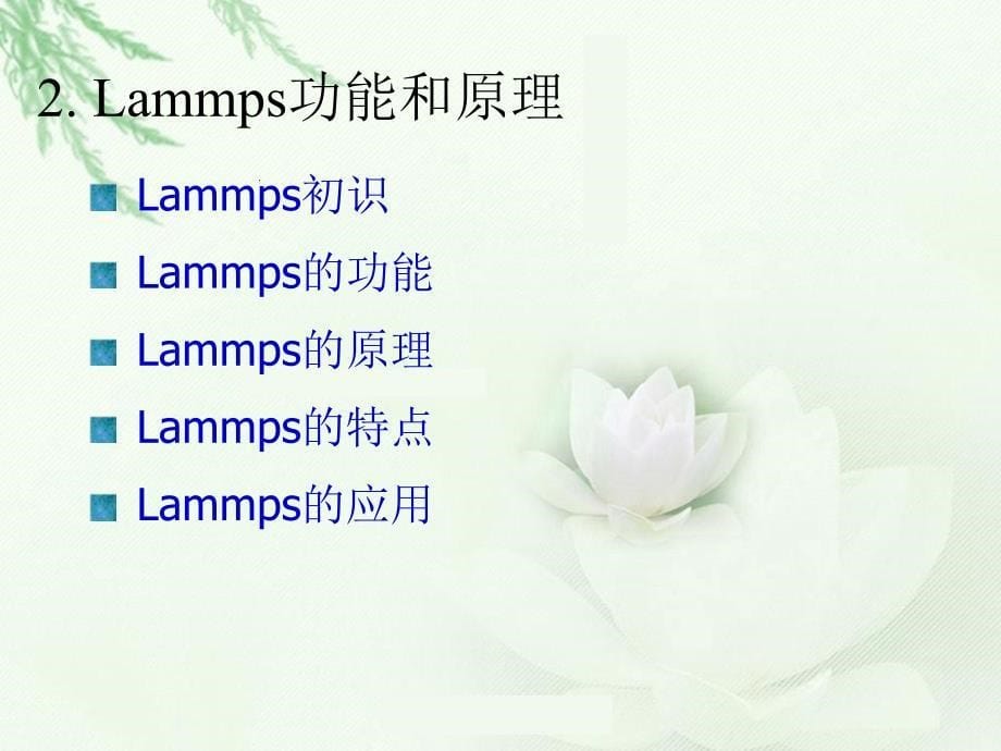 lammps软件与分子模拟的实现_第5页