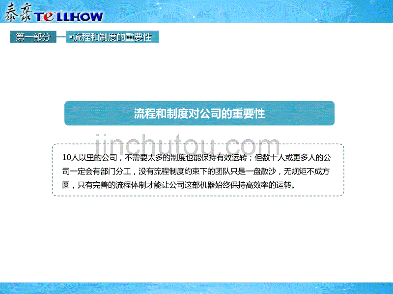 软件研发流程规划方案_第3页