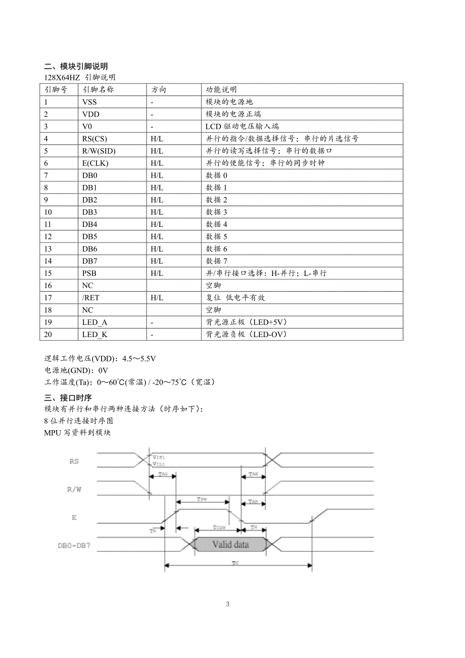 12864常用使用手册_第3页