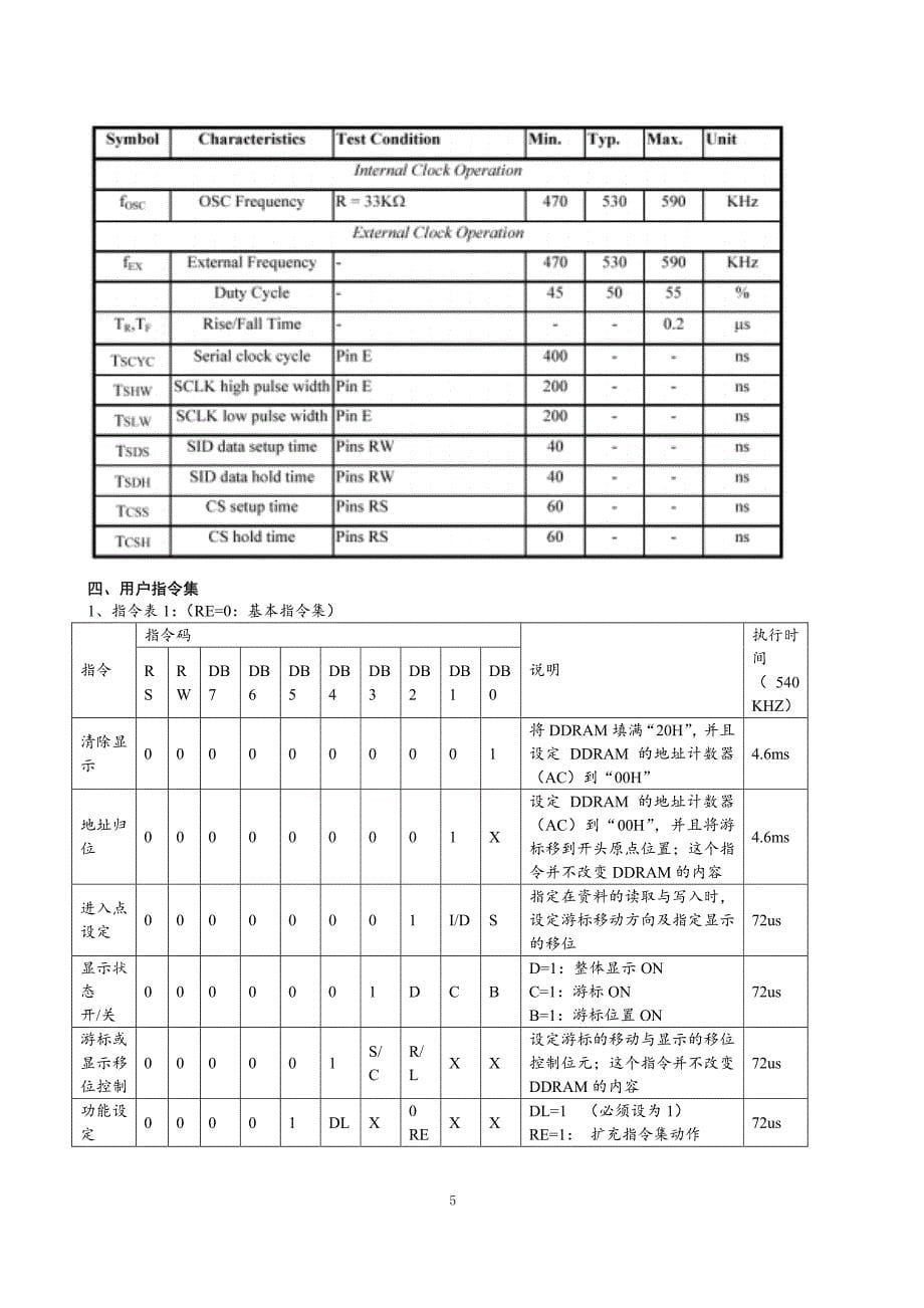 12864常用使用手册_第5页