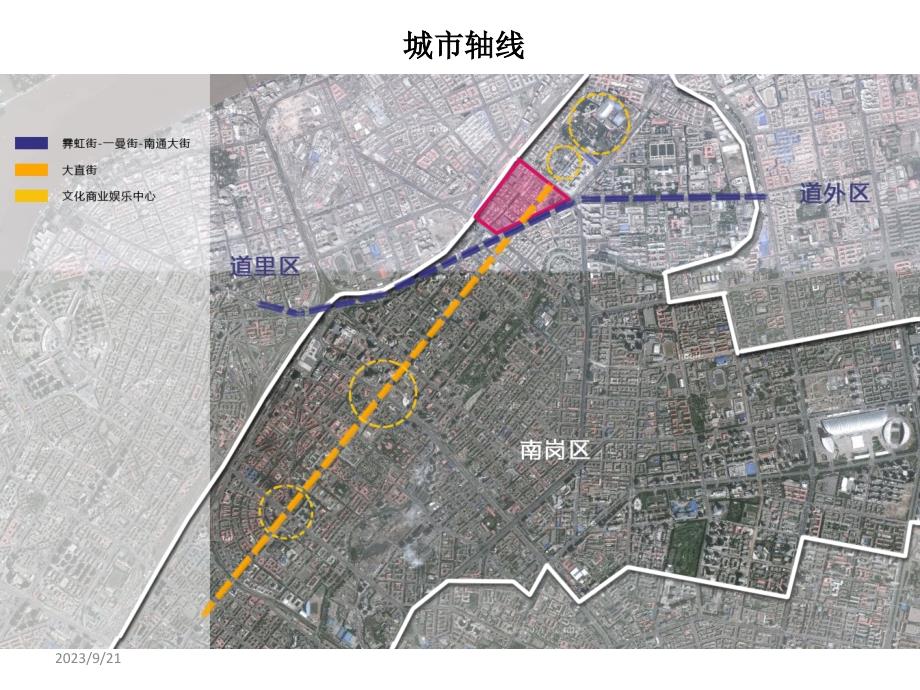 哈尔滨老巴夺调研报告_第4页