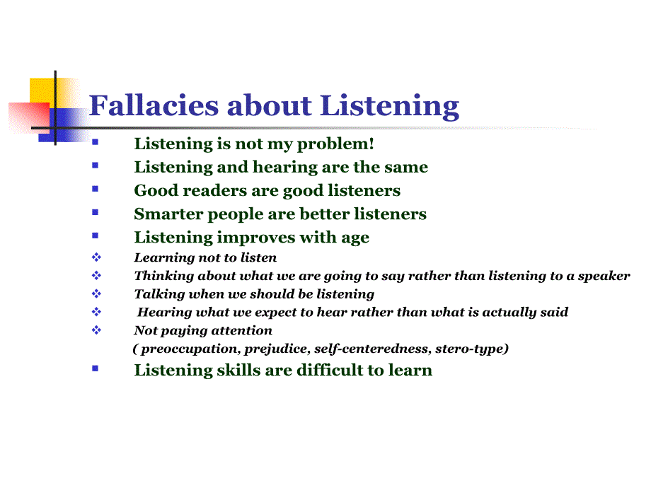 listening skills_第4页