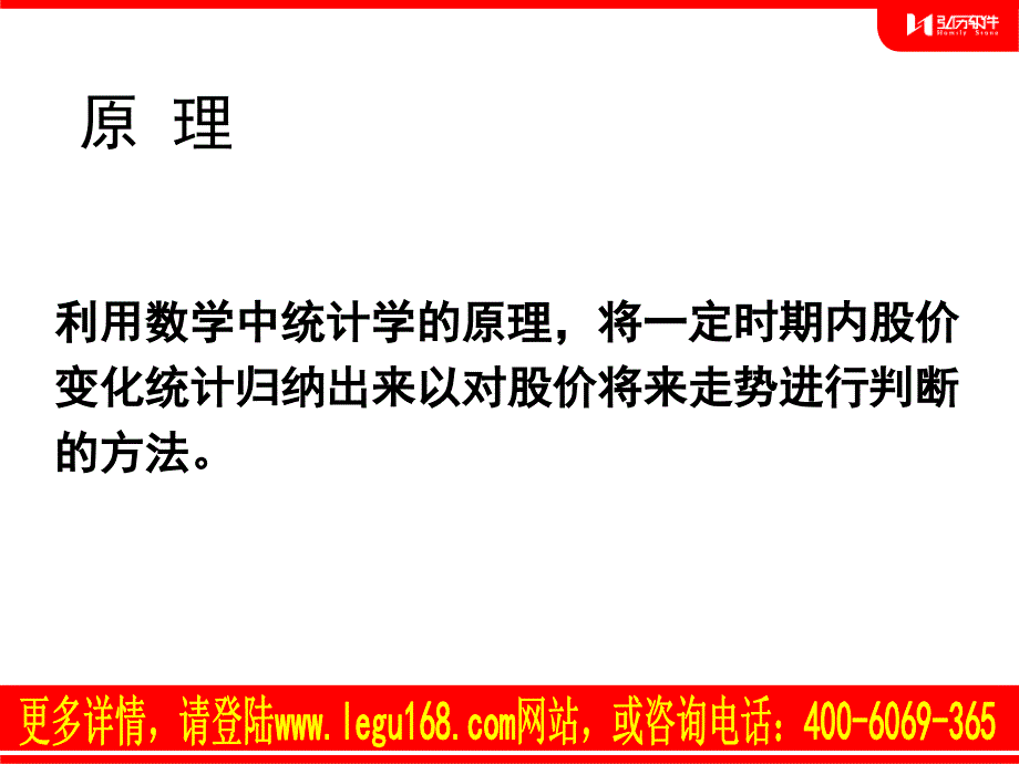 技术指标精解与实战_第3页