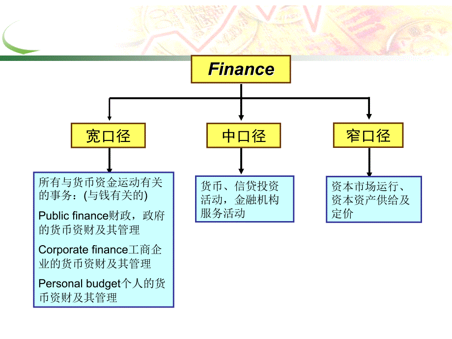 1-金融体系与构成要素综述_第3页