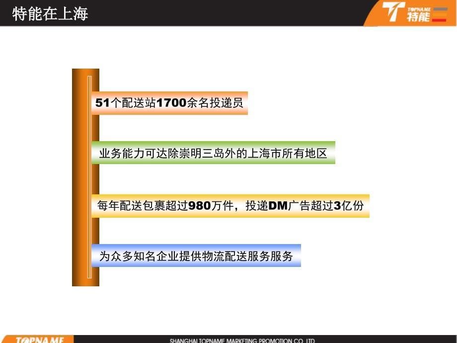 上海特能物流业务介绍_第5页