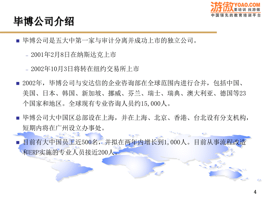 ERP与财务管理信息系统规划方案_第4页