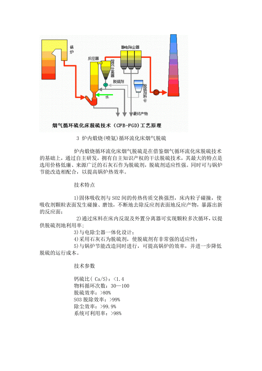 干法烟气脱硫技术_第3页