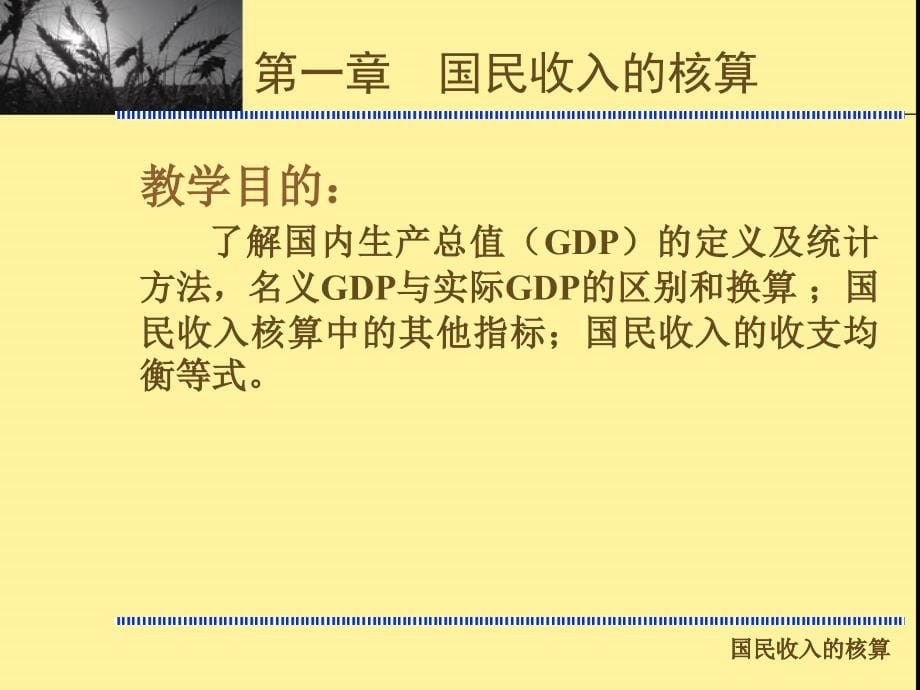 叶德磊宏观经济学_第5页
