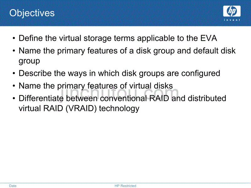 EVA Concepts - HP EVA概念与术语_第2页