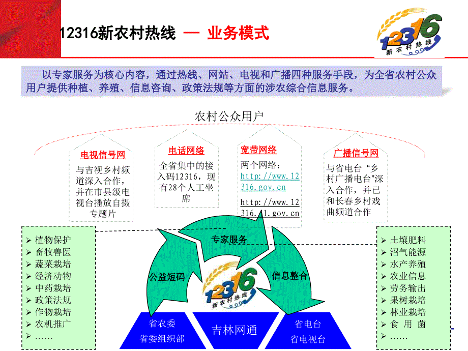 依托12316新农村热线_第4页