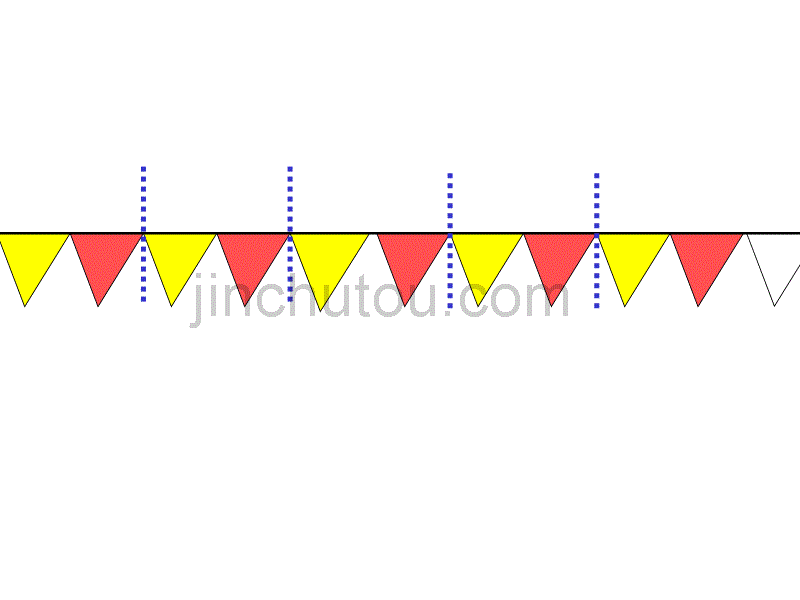 一年级数学找规律课件2_图文_第5页