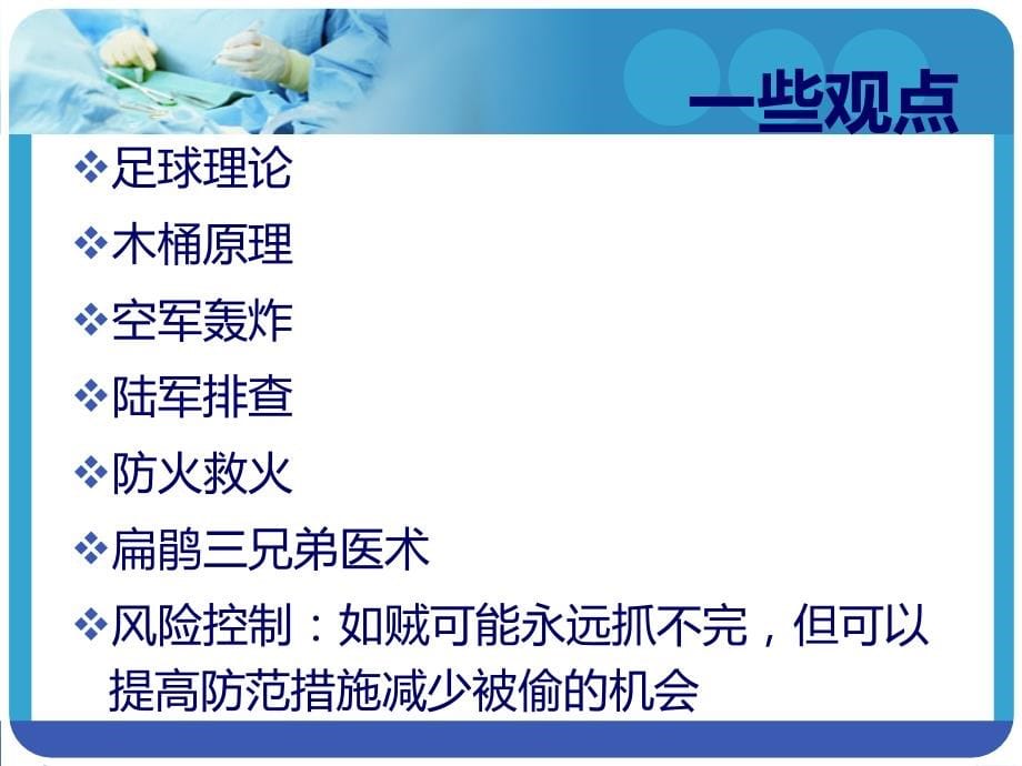 医院内部控制与绩效审计_第5页