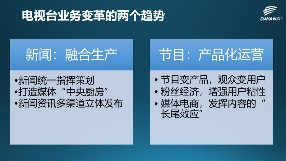 电视台全媒体融合生产解决方案介绍_第3页