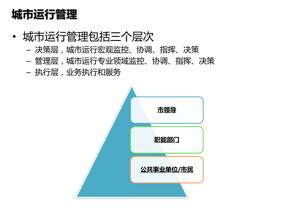 智慧城市运行管理中心_第4页