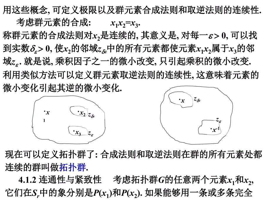 物理学中的群论基础第四章_第4页