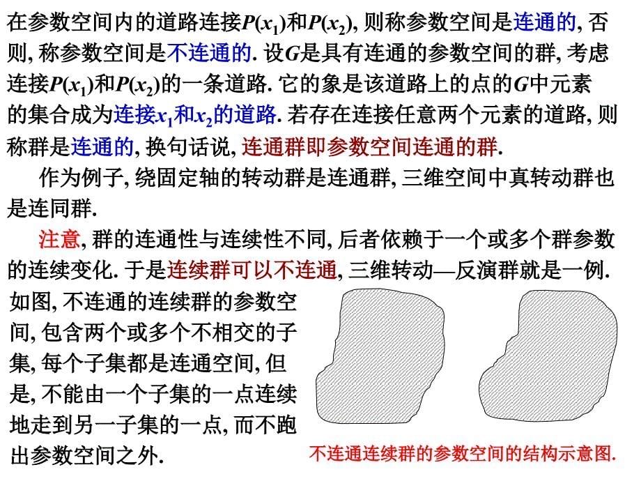 物理学中的群论基础第四章_第5页