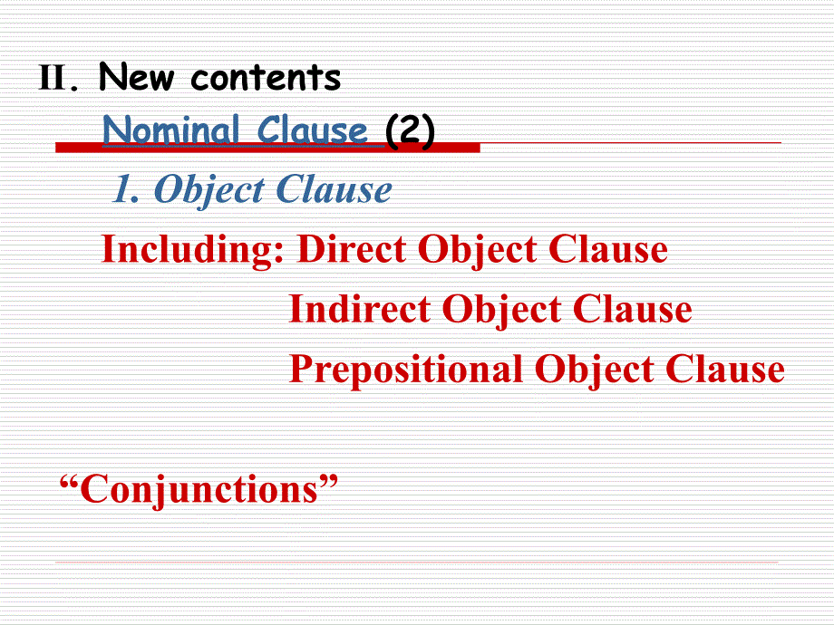 2010双学位语法7 Norminal Clause(2)_第3页