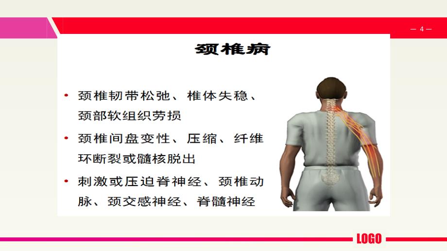 2017版颈腰椎病健康讲座_第4页