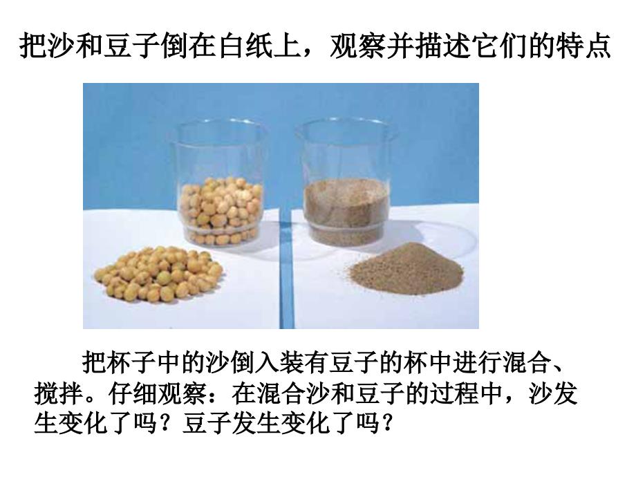 教科版小学科学六年级下册第二单元《物质发生了什么变化》课件_第2页