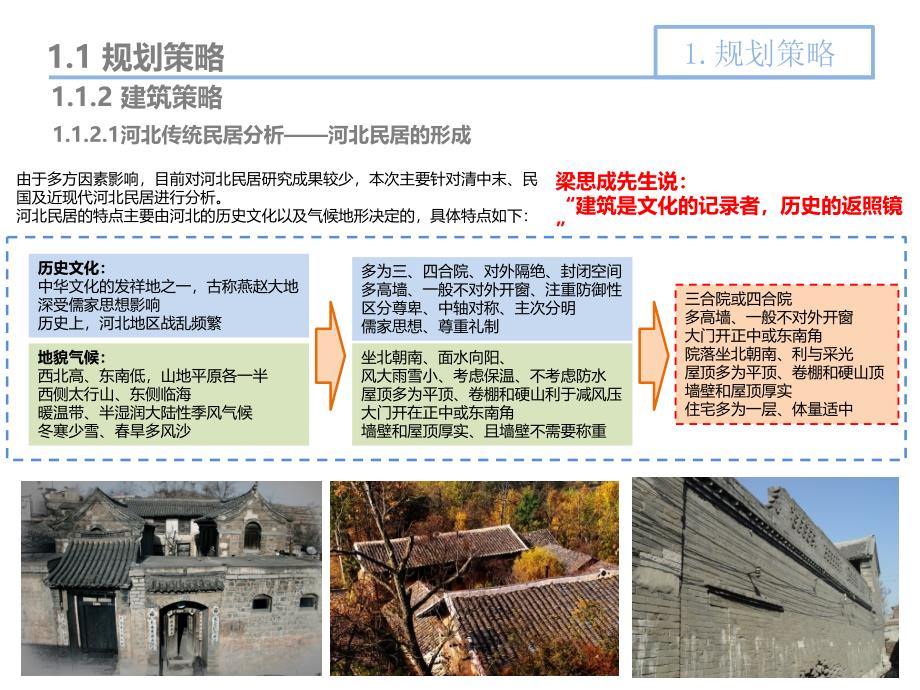 河北平原民居特点分析226_第1页