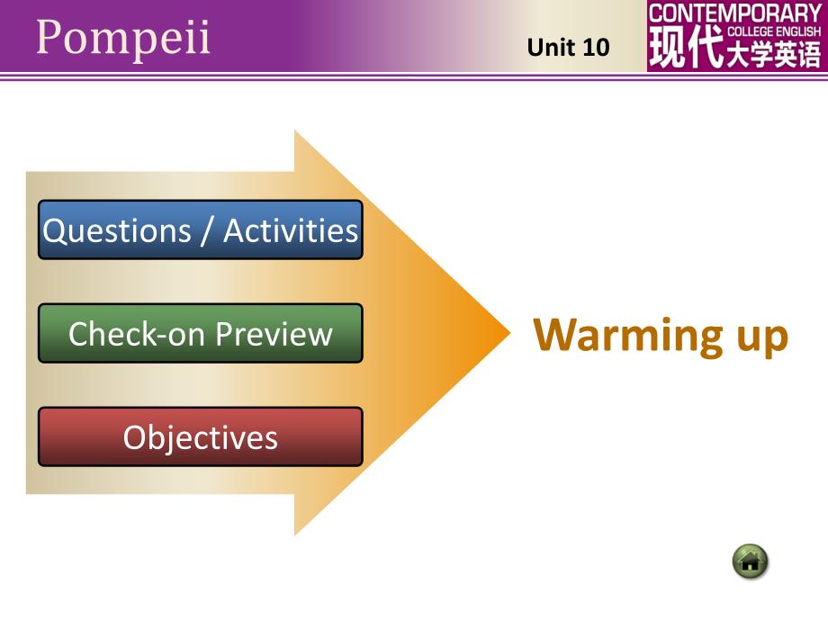 现代大学英语精读第二版book2unit10.ppt_第3页